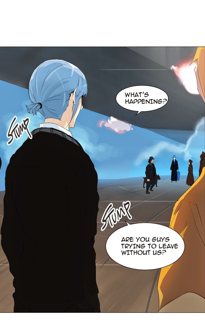 Tower of God Chapter 223 1